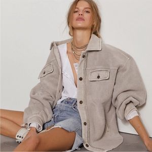 Free People Ruby Jacket size xs EUC